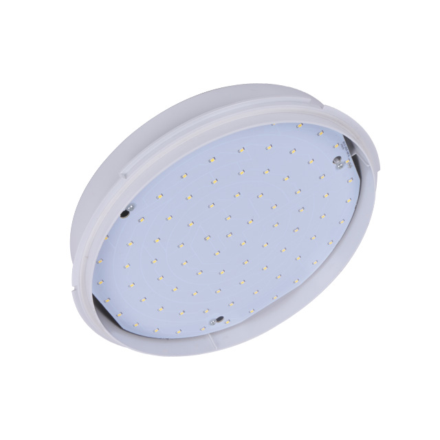 Pc High Quality Round Light 15w 24w Smd Spotlight Lamp Led Ceiling Mounted Luminaire