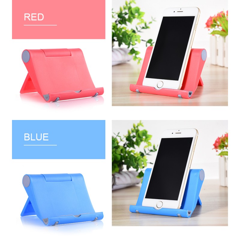 Universal Rotatable Tablet Stand Cell Phone Desk Holder