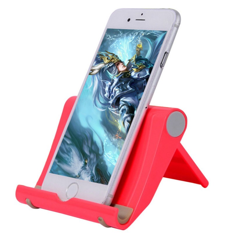 Popular Selling Smartphones Desktop Support Funny Cell Phone Holder for Desk