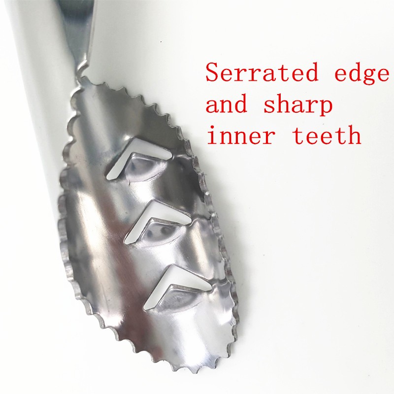 Barbecue Stainless Chili Pepper Corer Jalapeno Corer Pepper Corer Kitchen Cooking Tools