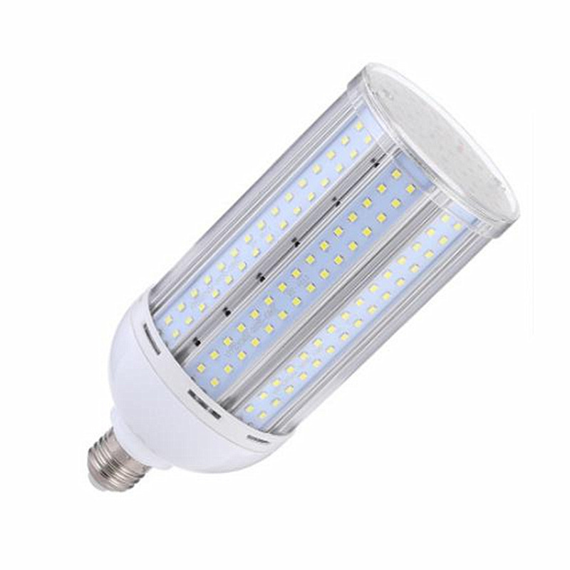 Wholesale 25W High Lumens 6500K B22 E27 E40 Base  Energy-saving Led Corn Bulb Lights