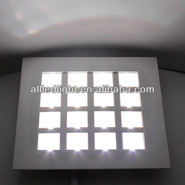 16w led celling light/16w square led dwonlight