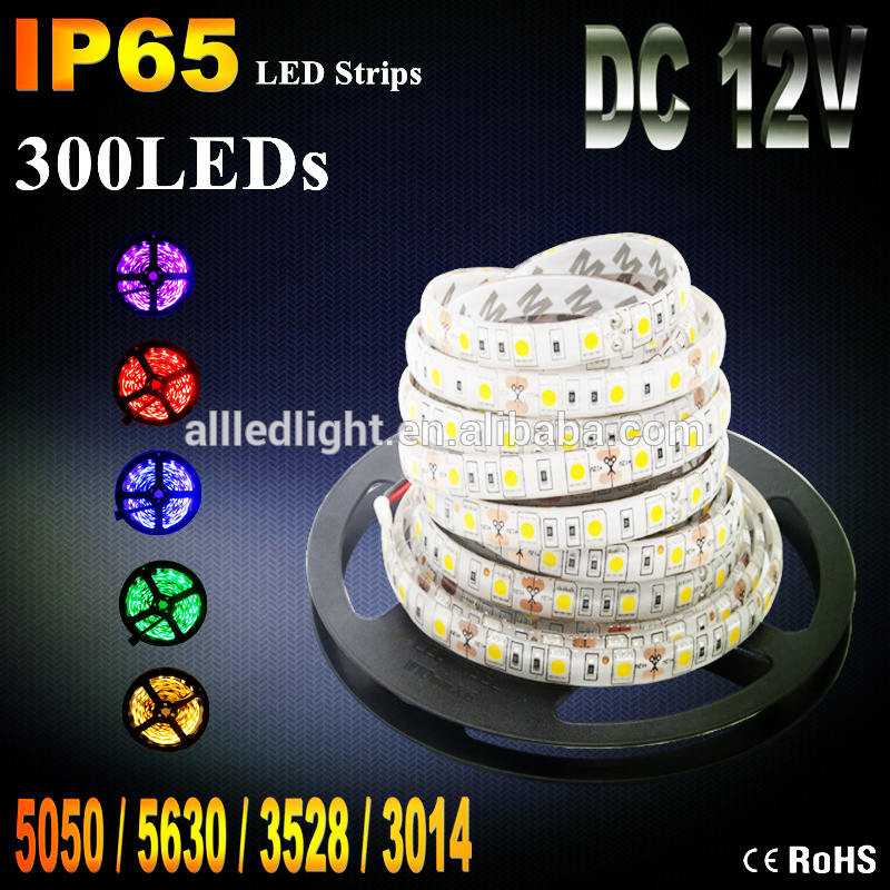 strip led light, spot lights led, led lights strips, 5050-60leds-12V