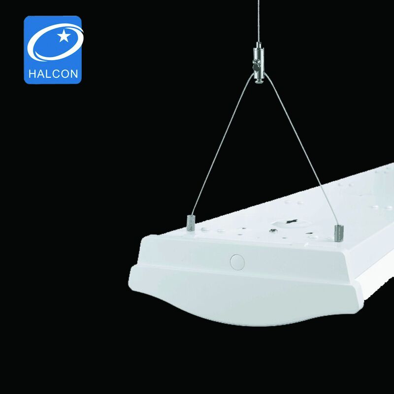 Led linear light batten light