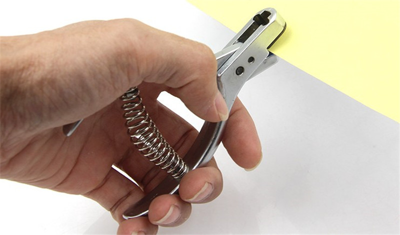 Garment Pattern Notcher Tailors Steel Sewing Cutting Marker Plier 45N SERIES Incision Pliers