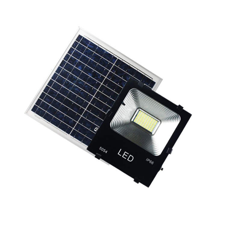 Solar Flood Light With On Off Switch Led Flood Light Solar 100w IP65 Solar Flood Light 100w