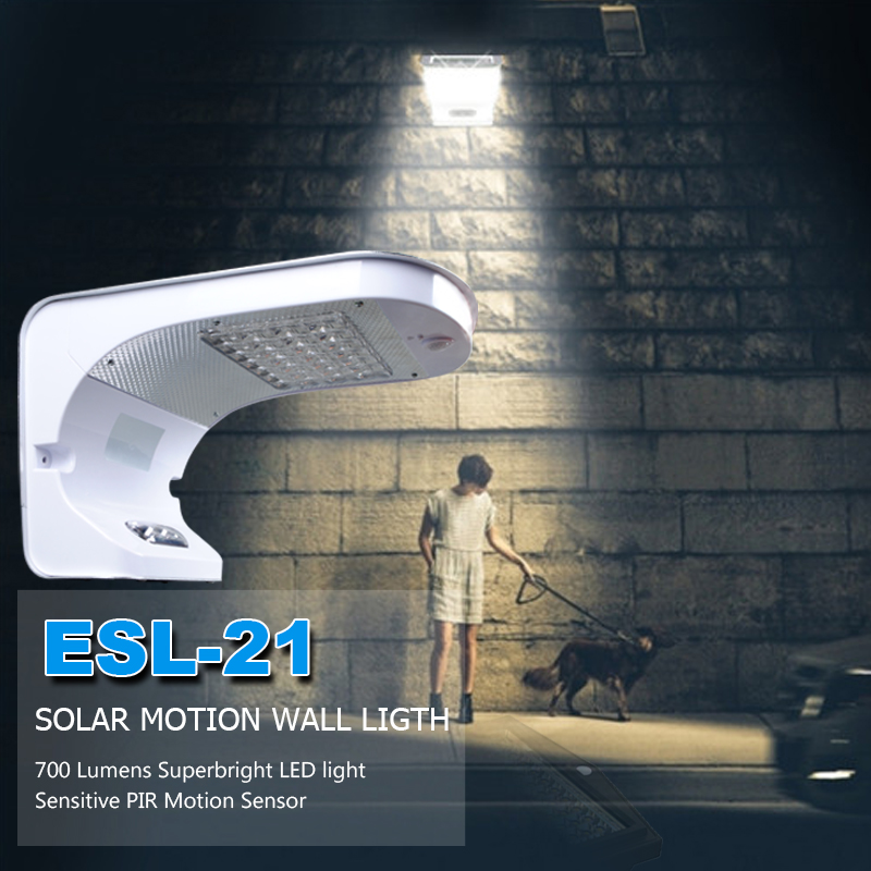 2019 New solar powered led book light with best quality and low price