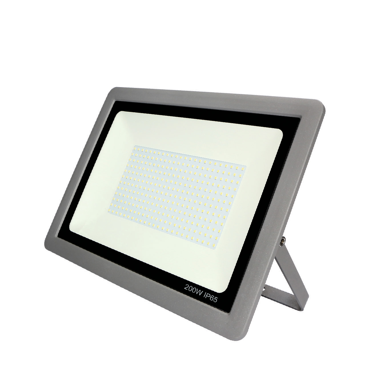 90lm/w Ip65 Nama High Flood Light 20000 Lumen Led Floodlight Smd 200w