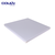 40w ultra thin square surface mounted 600*600 ceiling led panel light