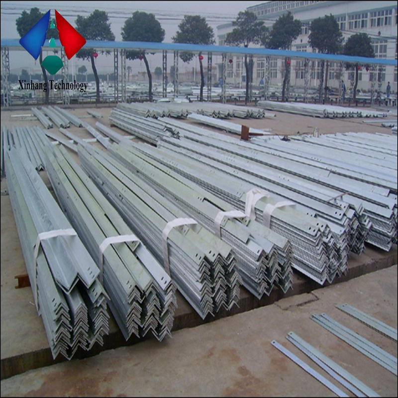 220KV TRANSMISSION POWER LINE TOWER