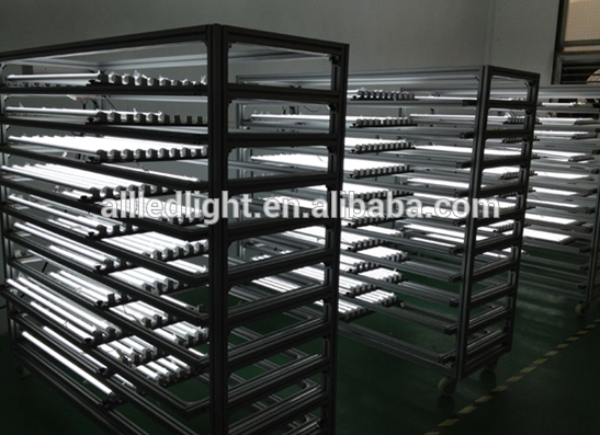 24W Epistar SMD 2835 T8 Led Tube 5 Foot