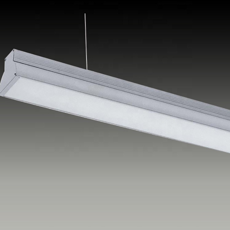 Contemporary energy saving white parking lot led lighting