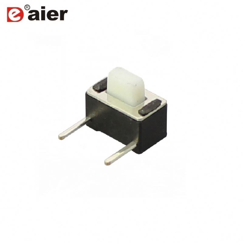 Right Angle Mini SMD/SMT Tact Switch