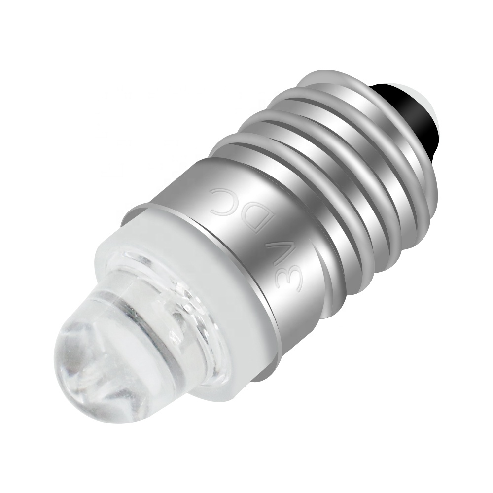 Green Red Yellow Blue White 250V E10 Function Ac Indicator Pilot Light