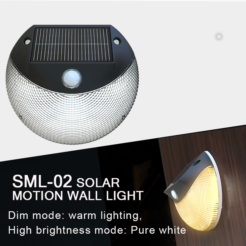 Promotional Lighting Latest Solar Products For Daily Use