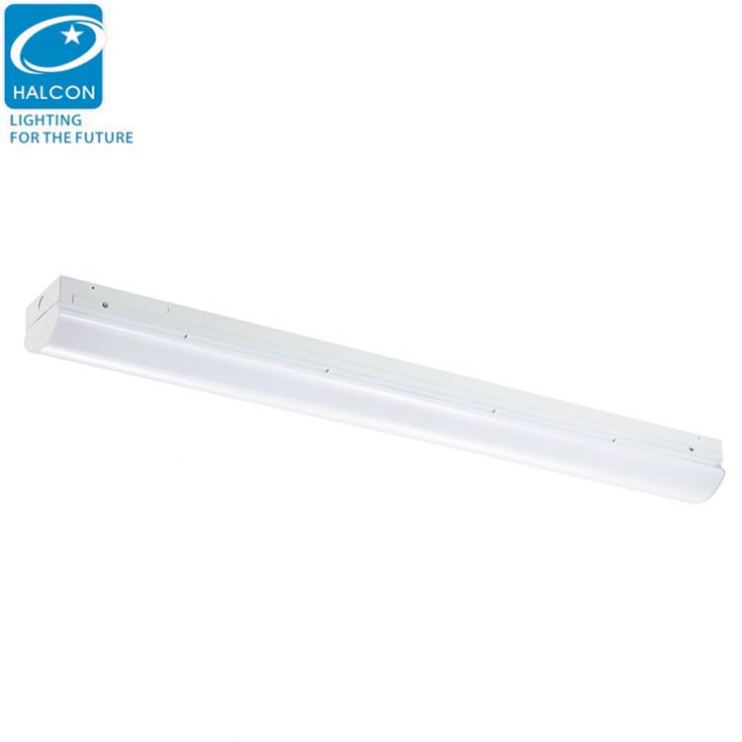 T8 Led Tube Light Fixture Linear Dmx Dc24v T5 Led Trunk Lighting Fixture