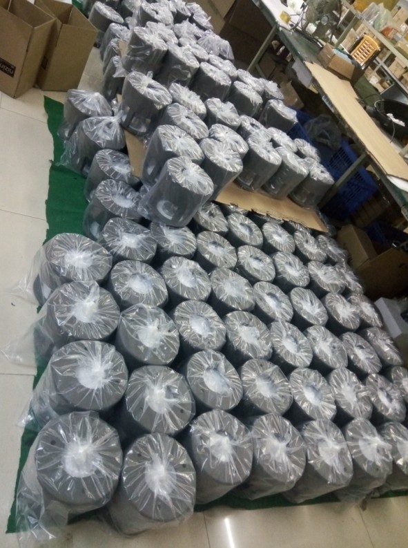 fence lighting fixture LED solar fence light,solar light fence post cap JR-B013