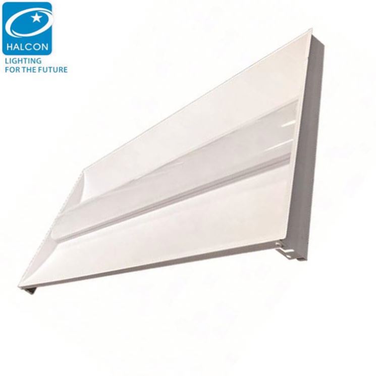 UL Led Panel Light 2X2 2X4 40W 2X2 Led Troffer Retrofit Light Panel Light