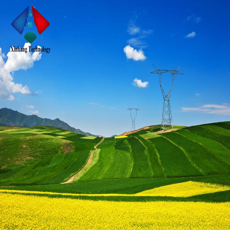 33kv 110kv 230kv 380kv 400kv 550kv for sale 10kv 35kv 69kv 132kv 138kv electric steel utility poles