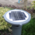 all in one garden solar led lamp, solar garden lights