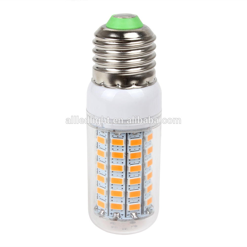 designed smd e27 led bulb 5630 led