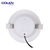 Equal bright protct eyes high effect 7w 9w 12w 18w led downlight
