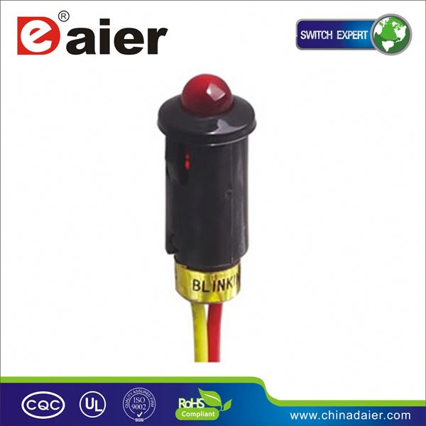 t10 signal light 12V indicator light LED WL-04