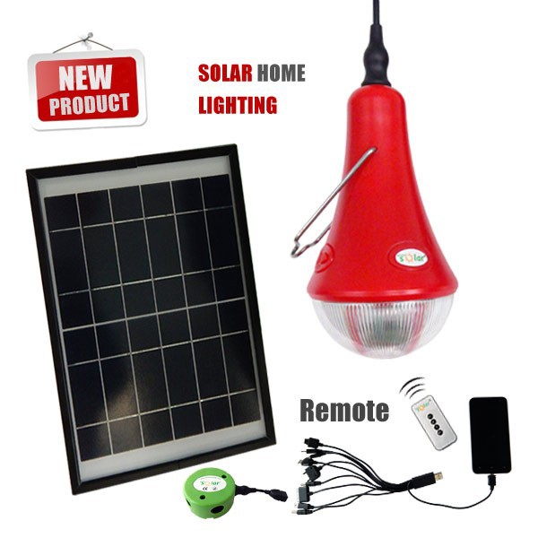 Portable mini solar powered led light,solar system led lights,solar led light