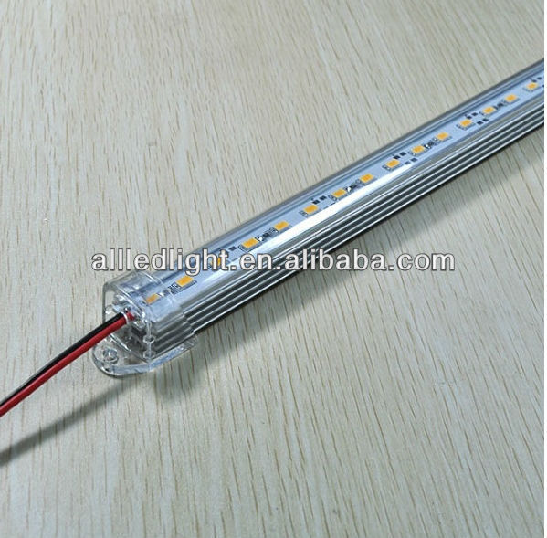 LED rigid bar SMD5630 50cm 100cm