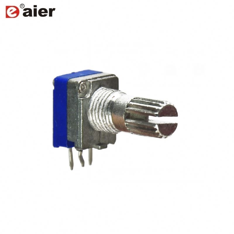 High Quality click potentiometer