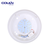 Coulin 20w Aluminum base+ PC cover fixture for ceiling light