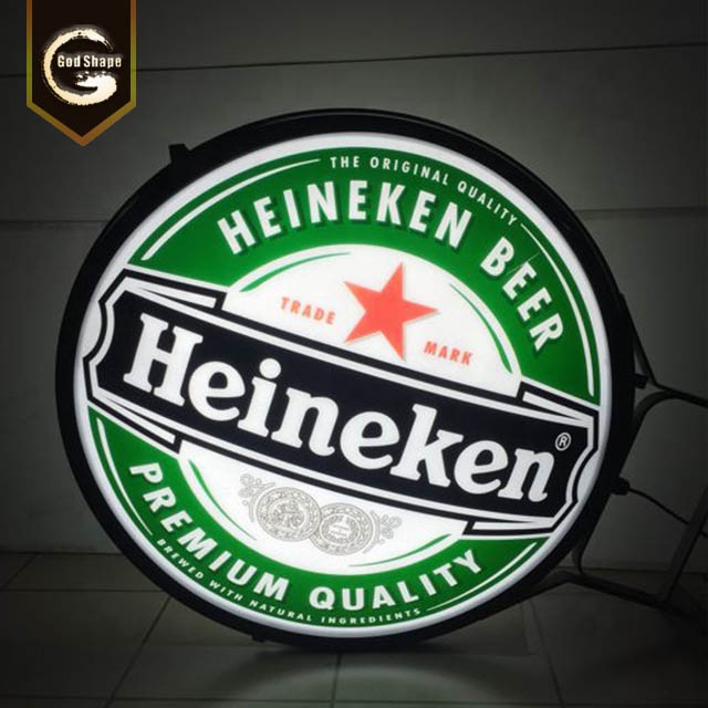 Snap Frame Aluminum LED Flash Message Light Box With Letter Led Sign for Advertising