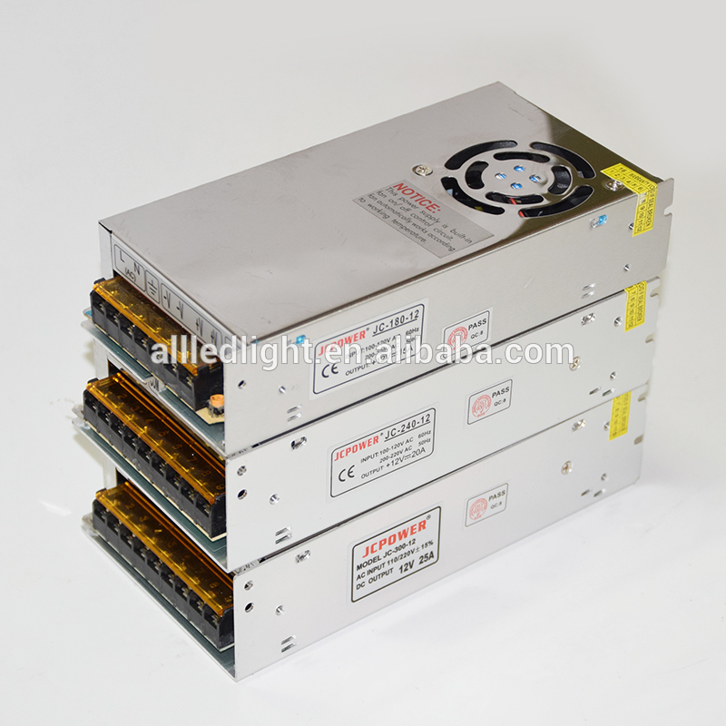 Wholesales 12V 240W power transformer