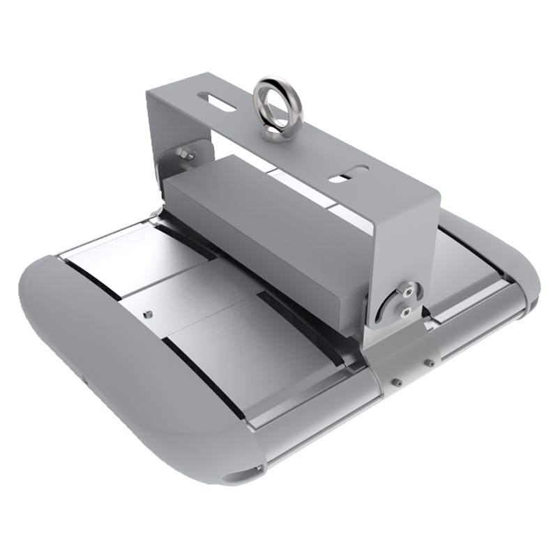 100W Waterproof Led Flood Light Die-Cast Aluminum Outdoor Stadium Led flood Light