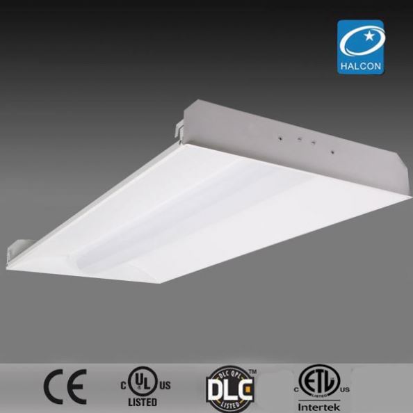 Office Led Light 2X2led Troffer Retrofit Kits Kit