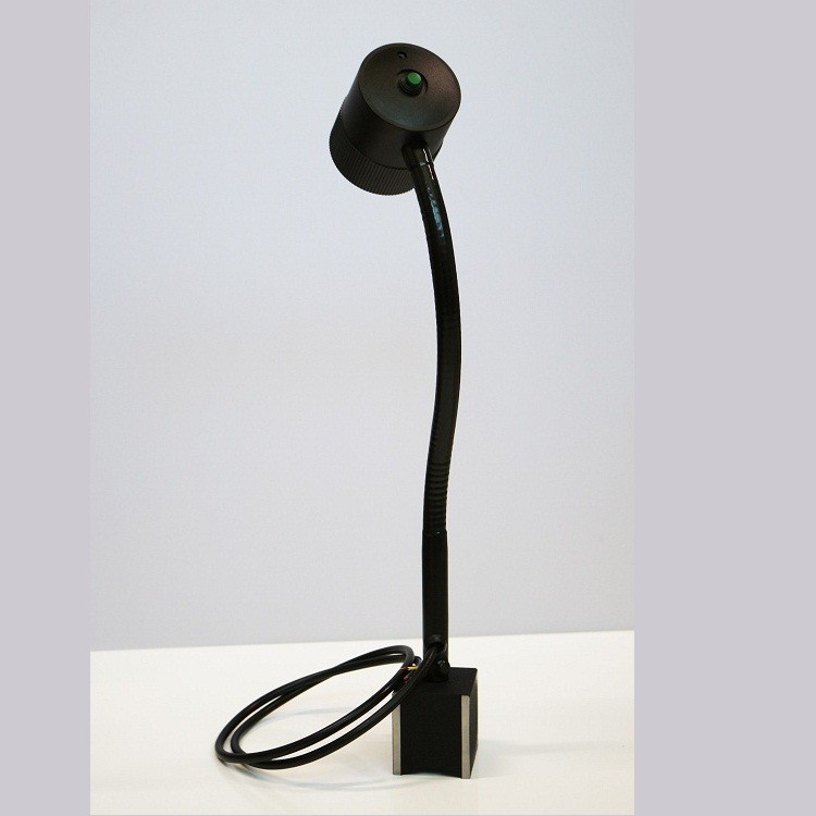 Energy saving led cnc work light to replace halogen industrial work lights