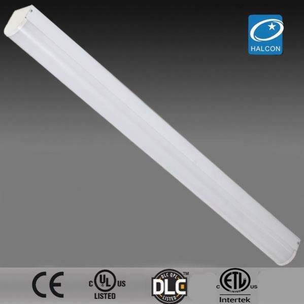 Suspended Surface Mounted Flat Ceiling Led Batten Light Tube