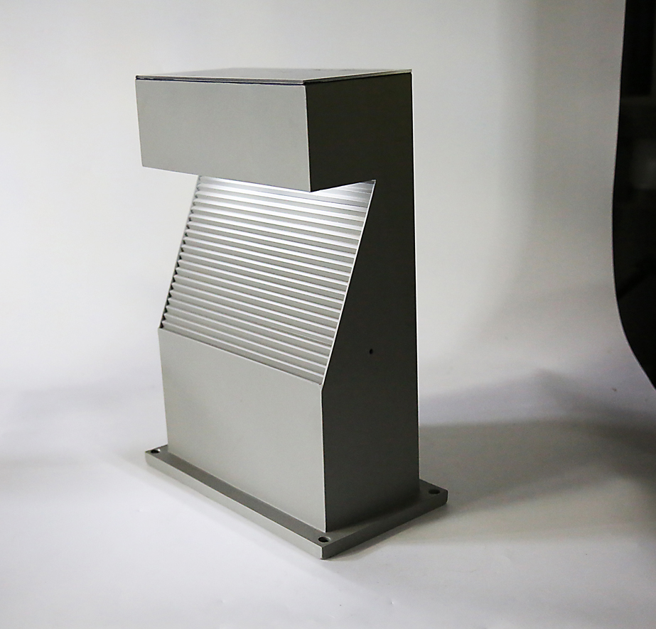 2019 New Solar Garden Decoration lamp with 5W solar panel landscape open air outdoor led Solar Courtyard Lights light IP65