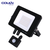 Super Slim 70W led flood light with PIR sensor