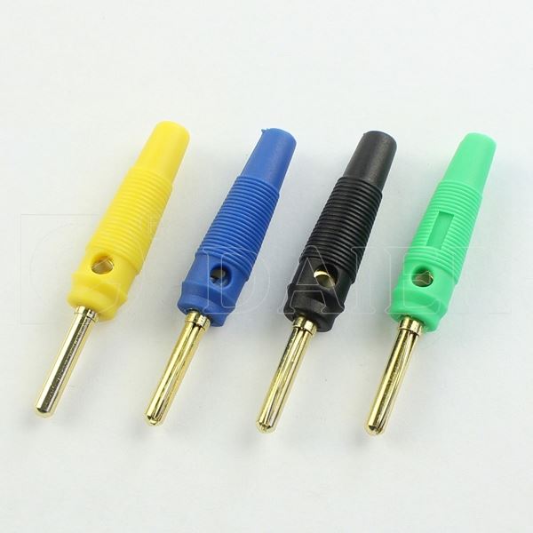 Banana Plug Socket Banana Jacks