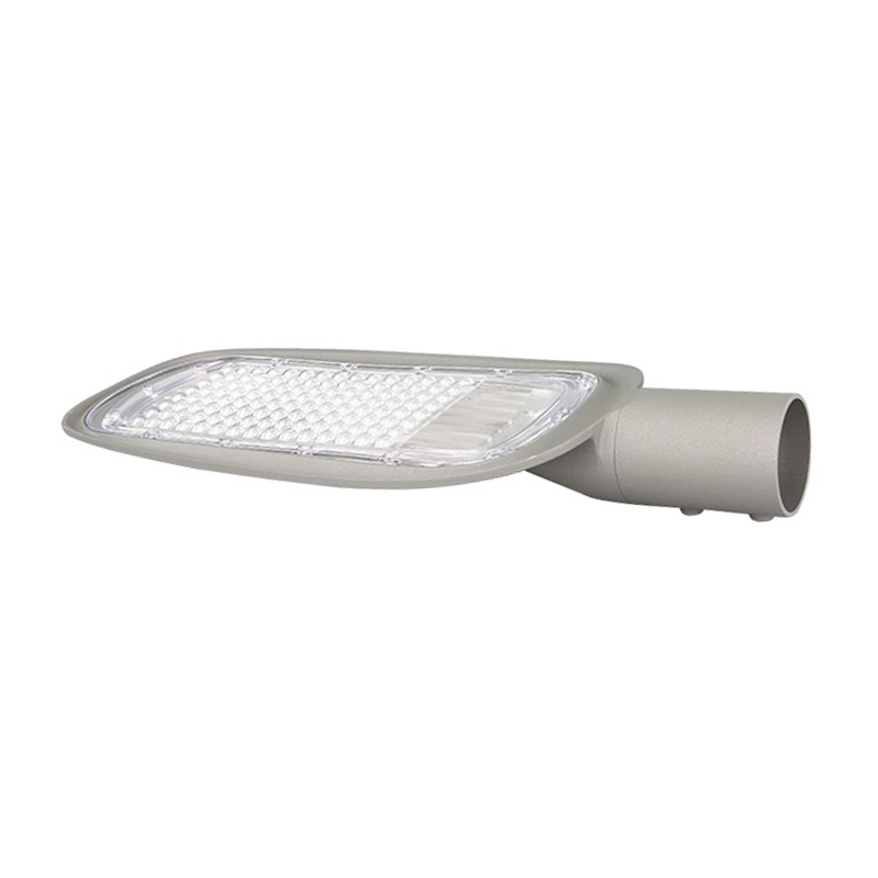High Quality Gray 100lm/w 5000k 100w Led 150w Lamp Street Flicker-free Light