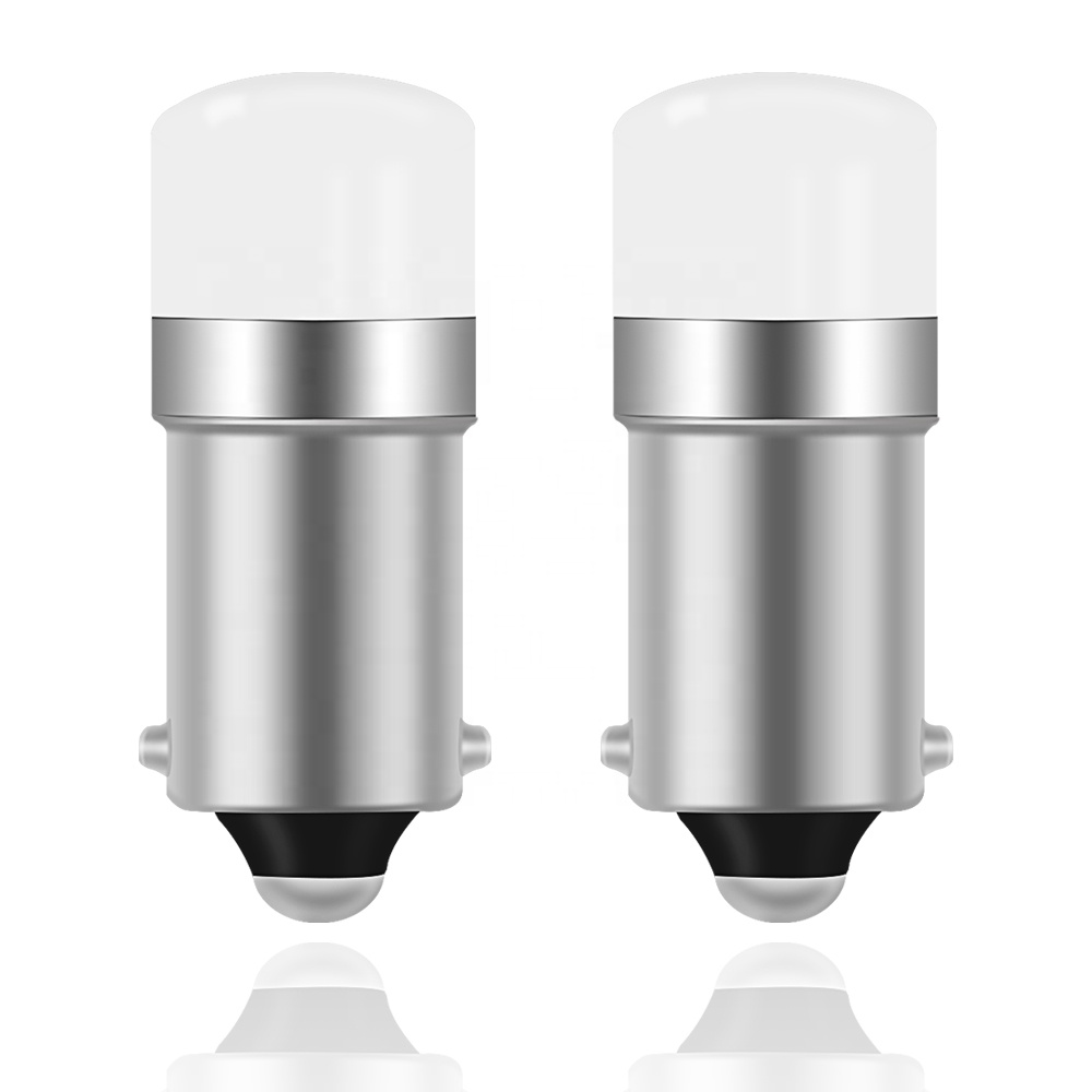 New Hot Selling Products 6.3V 24V Blue Ba9S-1Smd-3030 Ba9 Led Bulbs