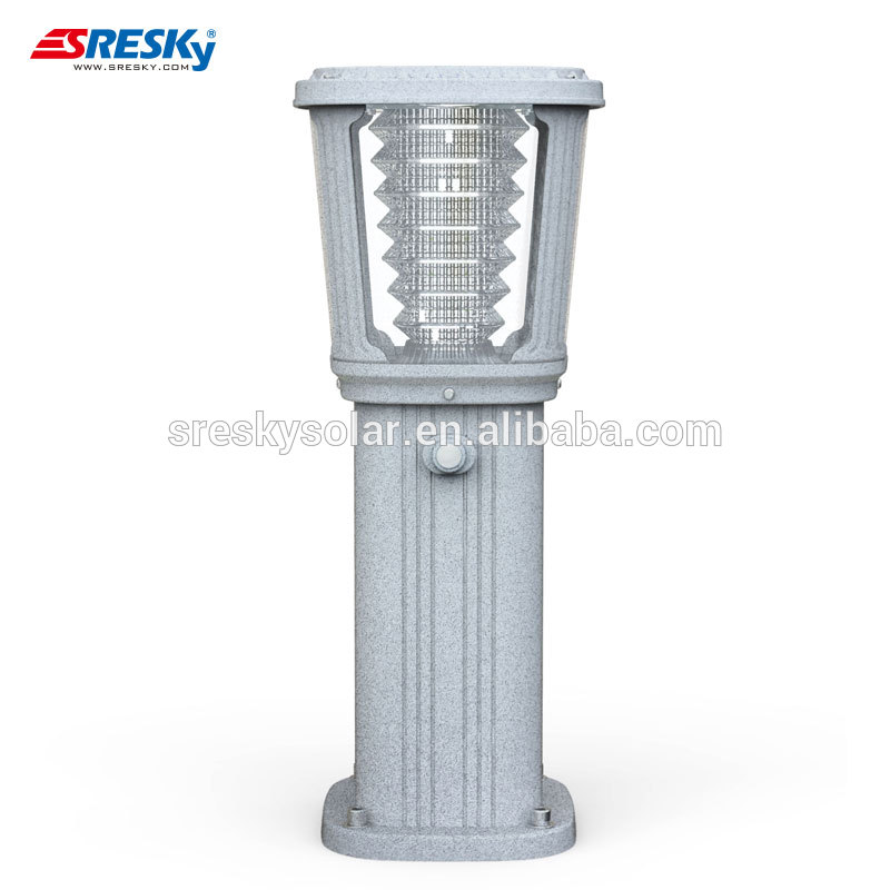 2W Light Solar Lamp Pro Garden Lawn Led Garden Replacement Lamp