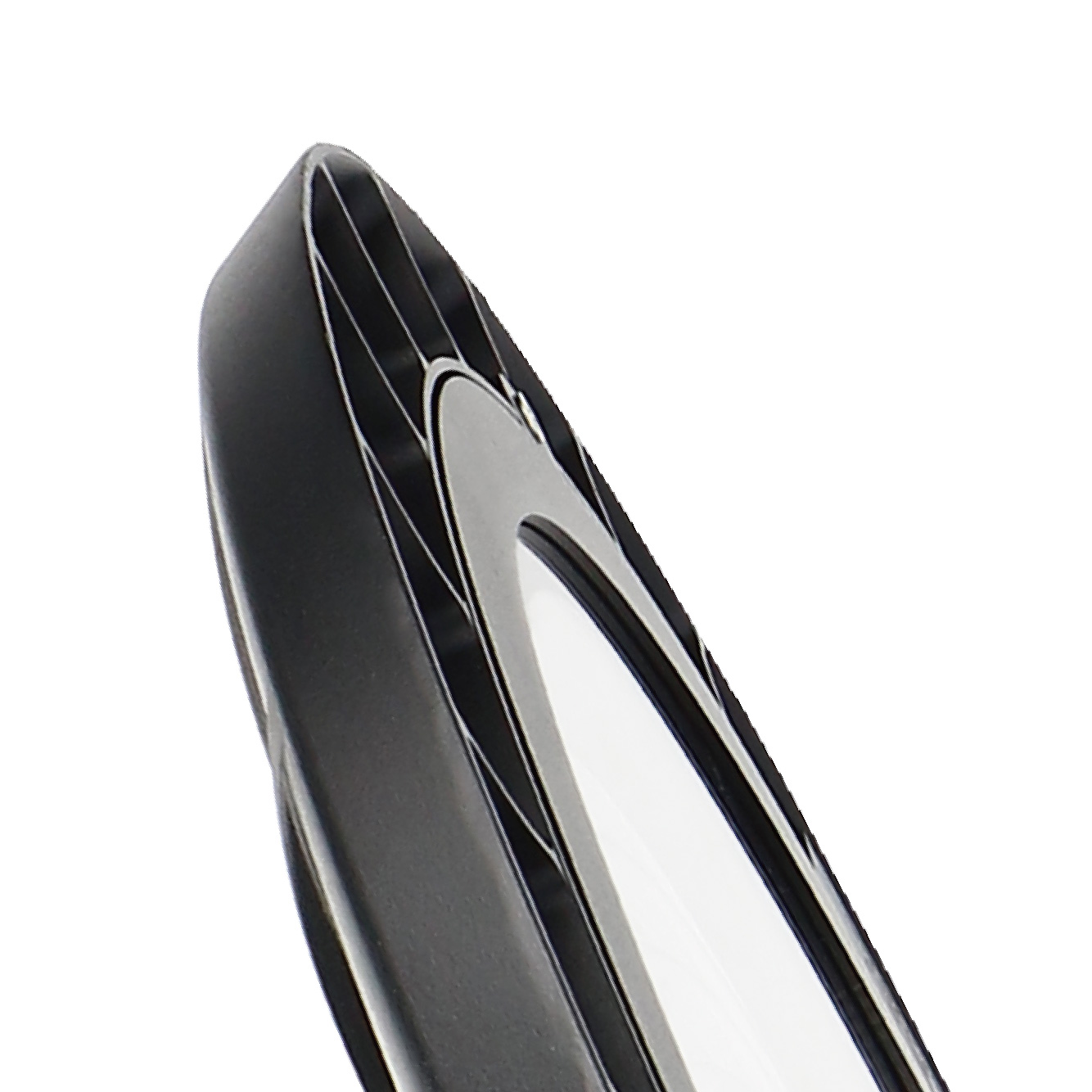 Ip65 Black Ufo Dlc Fixture Stadium Lighting Quality Industrial Led High Bay