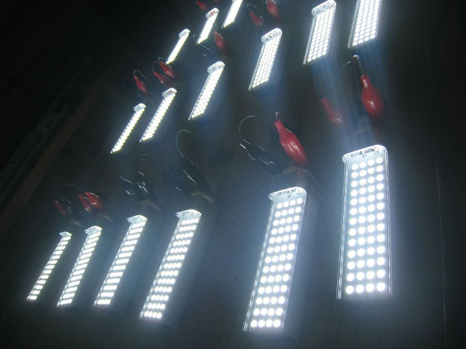 2 pin 4 pin g24 led bulb led g24