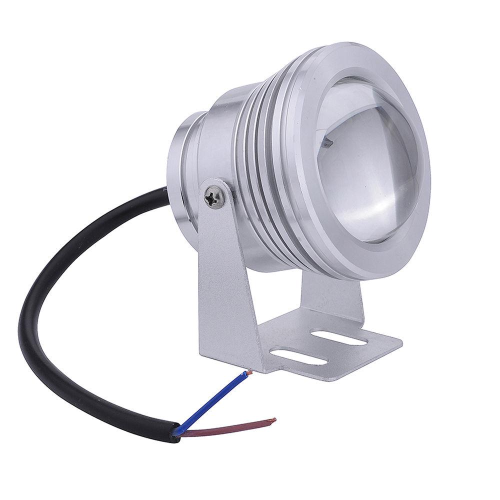 10W IP68 underwater led light