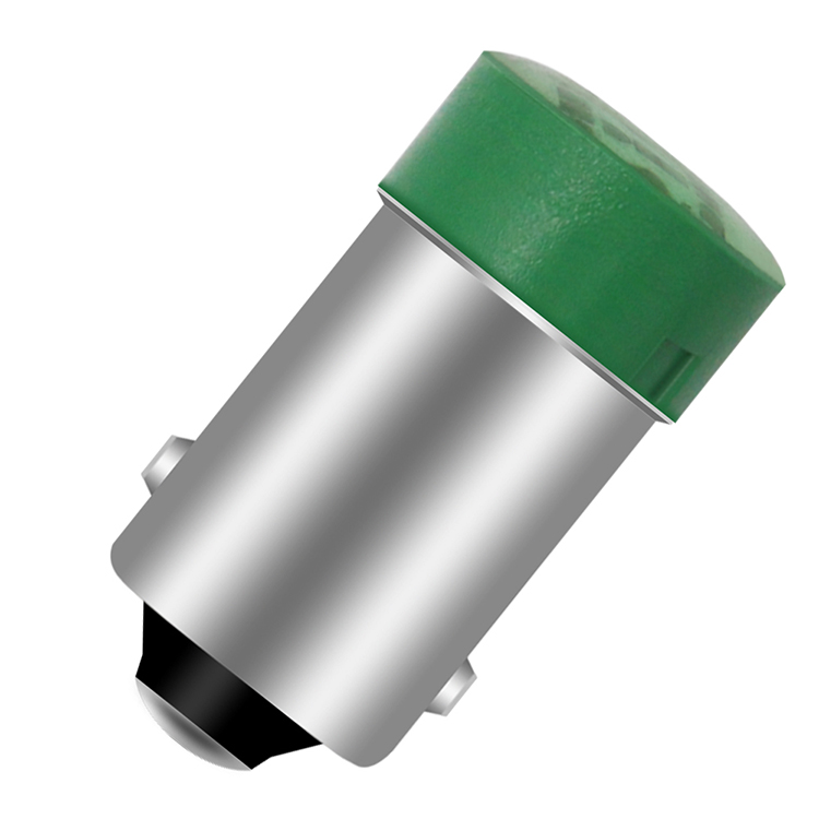 Ba9S 12V 24V 110V 220V 415V Dual Color Led Panel Indicator Light