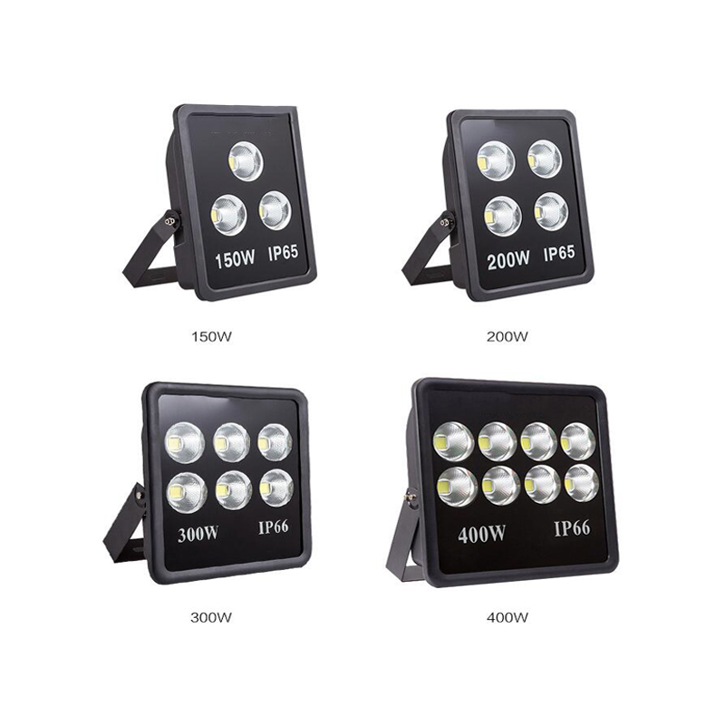 400w IP65 led flood light high quality super bright outdoor 400 watt led flood light