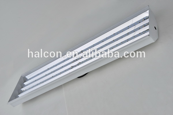 Top level professional smd led high bay halogen lamp 400w