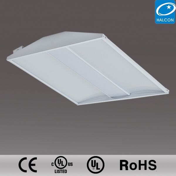 2018 top Sell 1x4ft 40w motion sensor led retrofit for fluorescents
